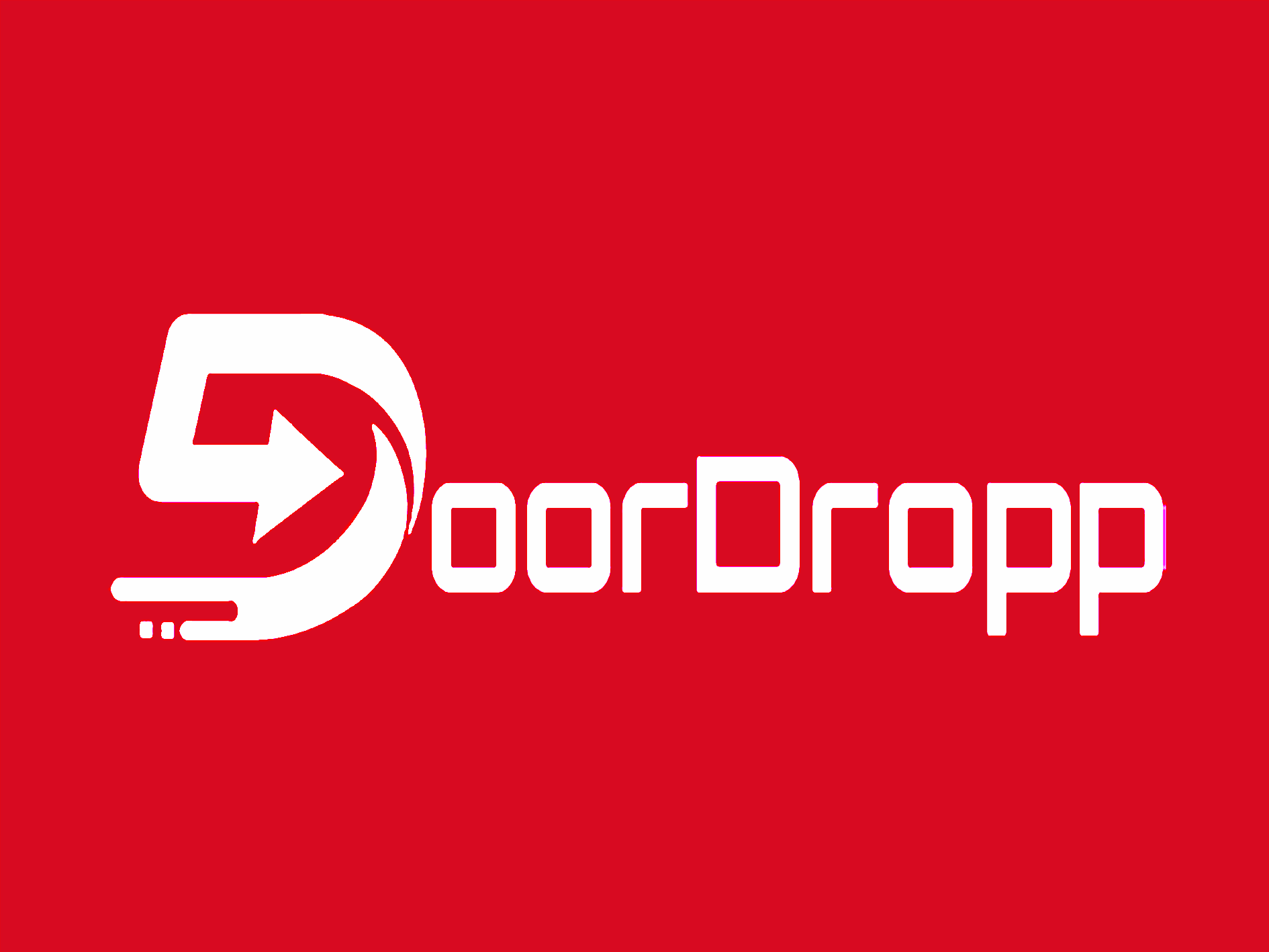 DoorDropp